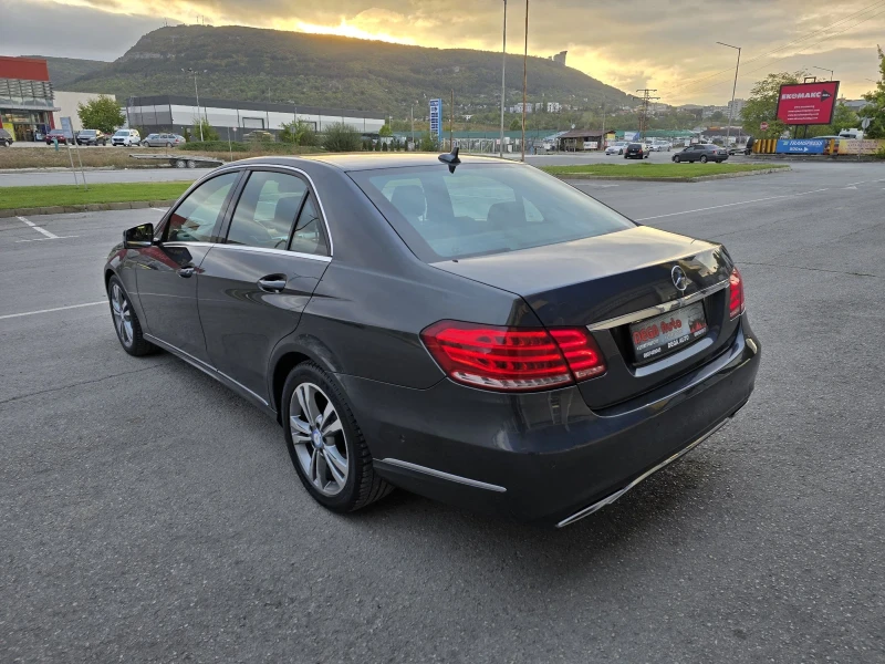 Mercedes-Benz E 220 cdi 170k.c* Facelift* Led* Кожа* ЛИЗИНГ* , снимка 7 - Автомобили и джипове - 47300565