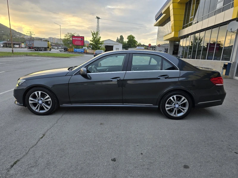 Mercedes-Benz E 220 cdi 170k.c* Facelift* Led* Кожа* ЛИЗИНГ* , снимка 8 - Автомобили и джипове - 47300565