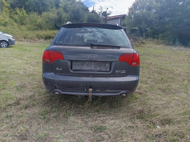 Audi A4 S line, снимка 13 - Автомобили и джипове - 48007261