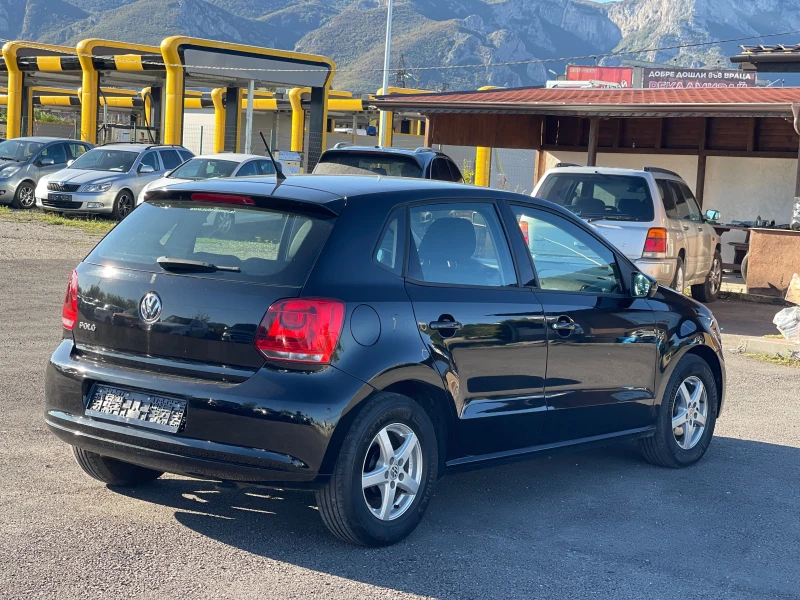 VW Polo 1.2i, снимка 7 - Автомобили и джипове - 47421648