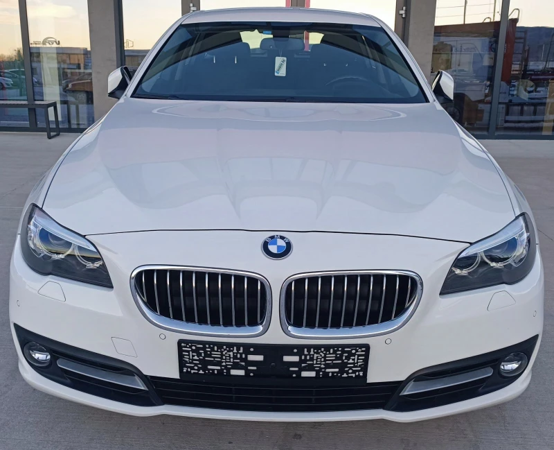 BMW 520 F11 в Автомобили и джипове в гр. Пловдив