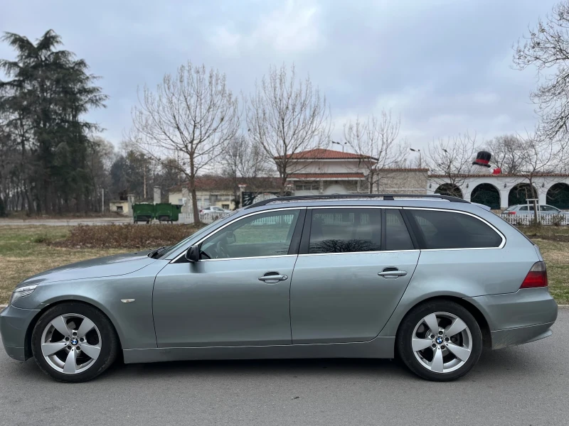 BMW 525 525D, снимка 5 - Автомобили и джипове - 48440974