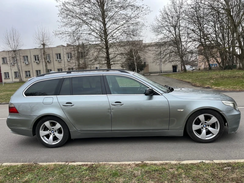 BMW 525 525D, снимка 4 - Автомобили и джипове - 48440974