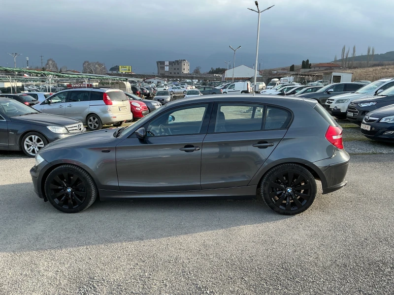 BMW 118 D, снимка 5 - Автомобили и джипове - 48955727