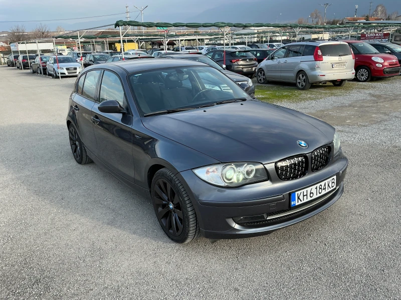 BMW 118 D, снимка 2 - Автомобили и джипове - 48955727