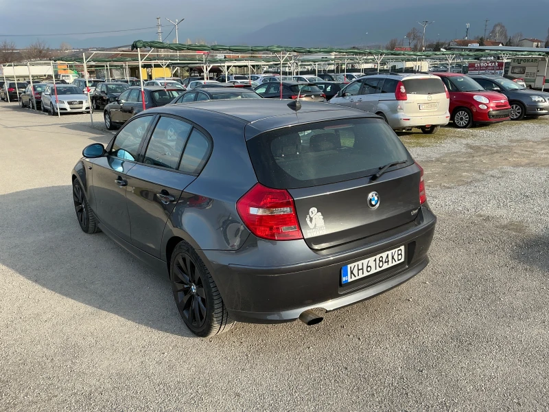 BMW 118 D, снимка 6 - Автомобили и джипове - 48955727