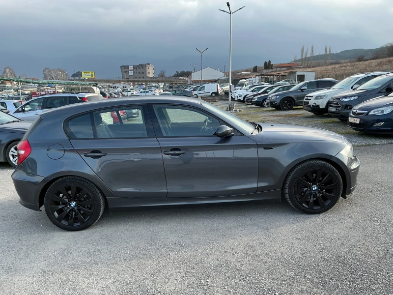 BMW 118 D, снимка 4 - Автомобили и джипове - 48955727