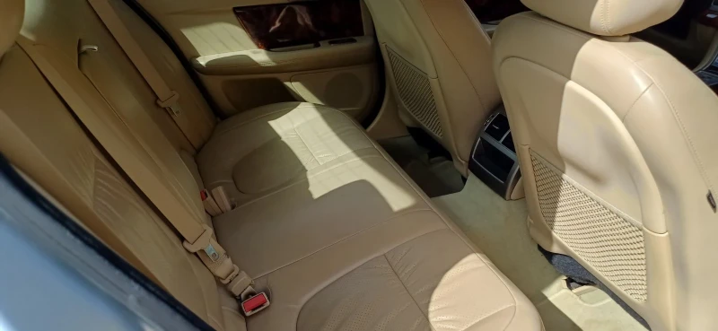 Jaguar Xf Premium luxury, снимка 9 - Автомобили и джипове - 52904004