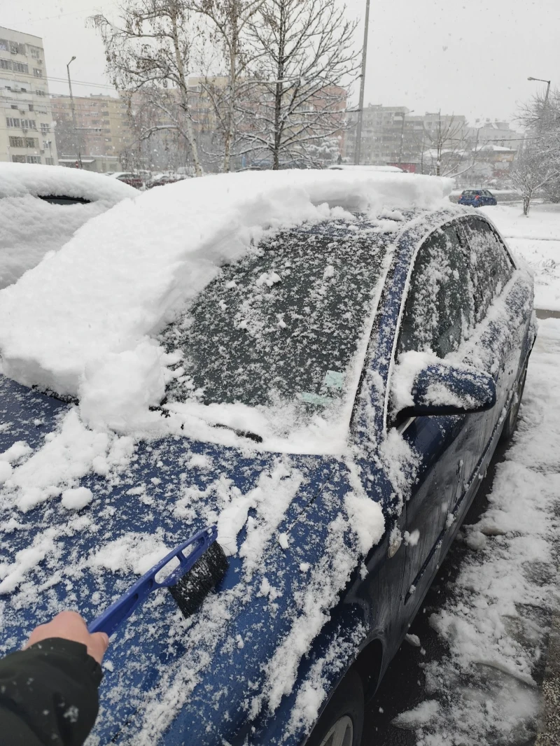 Audi A4, снимка 10 - Автомобили и джипове - 50073460