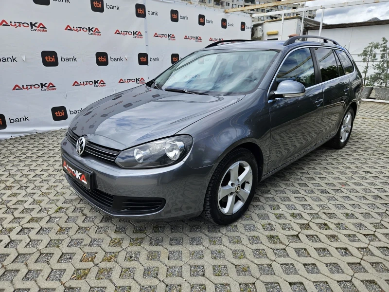 VW Golf 1.6TDI-105КС= АВТОПИЛОТ= 200.000КМ= EURO 5A, снимка 6 - Автомобили и джипове - 50435125