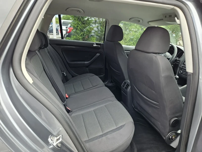 VW Golf 1.6TDI-105КС= АВТОПИЛОТ= 200.000КМ= EURO 5A, снимка 14 - Автомобили и джипове - 50435125
