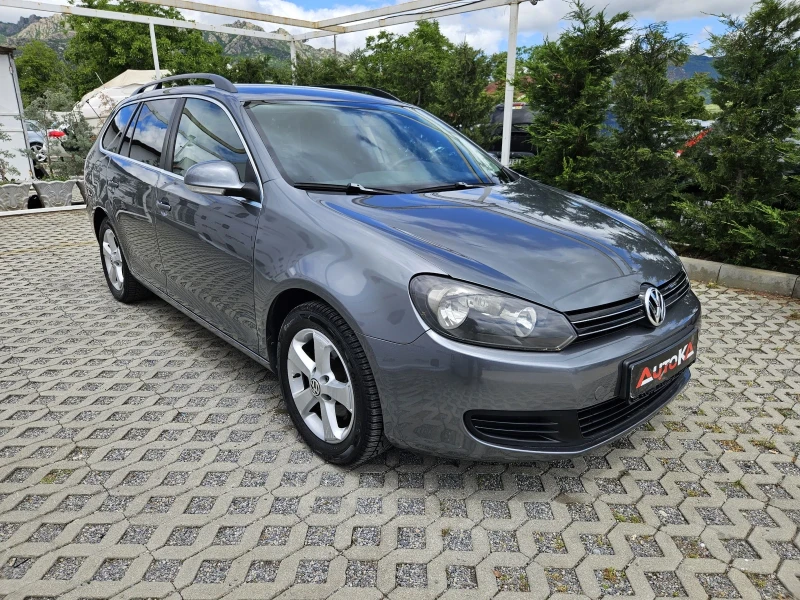 VW Golf 1.6TDI-105КС= АВТОПИЛОТ= 200.000КМ= EURO 5A, снимка 2 - Автомобили и джипове - 50435125