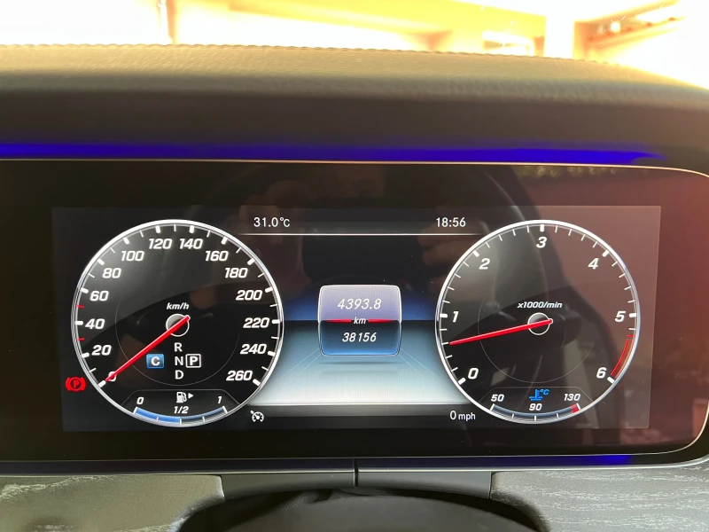 Mercedes-Benz CLS 400 AMG Line RHD, снимка 17 - Автомобили и джипове - 50690257