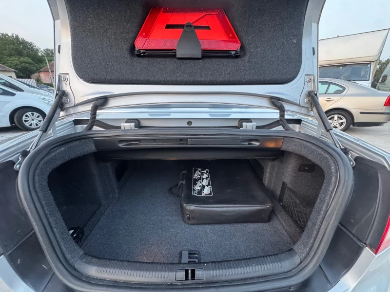 Audi A4 2.4i БЕНЗИН КАБРИО, снимка 13 - Автомобили и джипове - 51190961