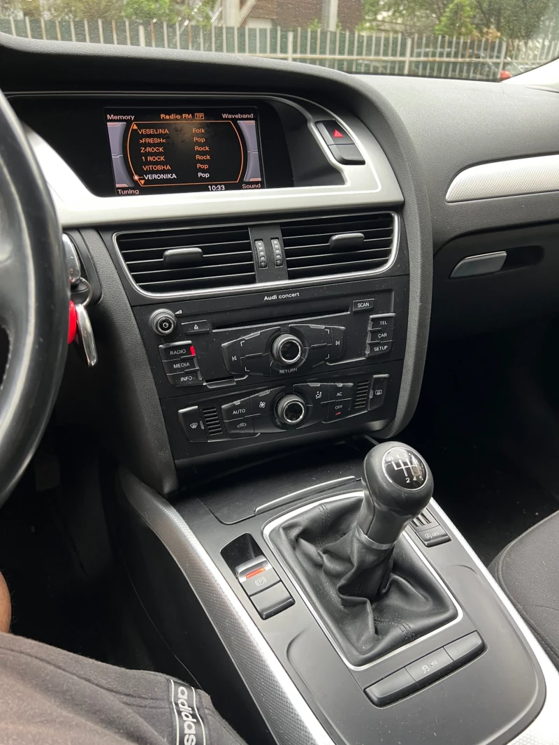 Audi A4, снимка 3 - Автомобили и джипове - 52284854