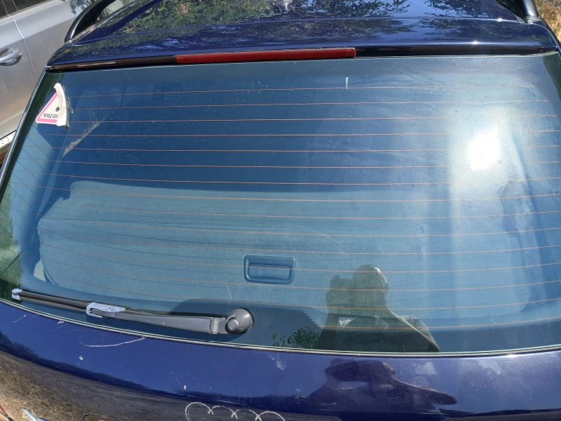 Audi A6 С5, снимка 6 - Автомобили и джипове - 51908662