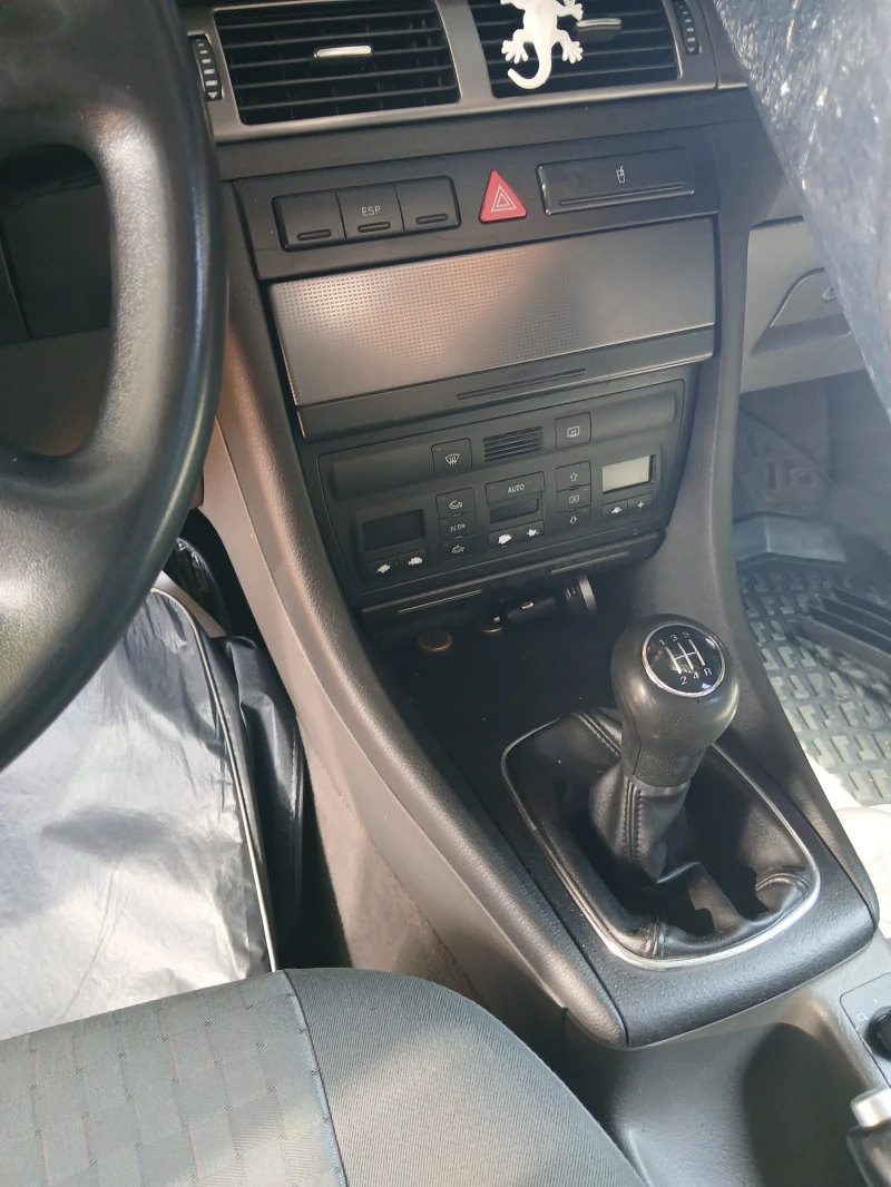 Audi A6 С5, снимка 3 - Автомобили и джипове - 51908662