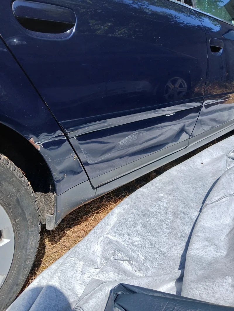 Audi A6 С5, снимка 9 - Автомобили и джипове - 51908662