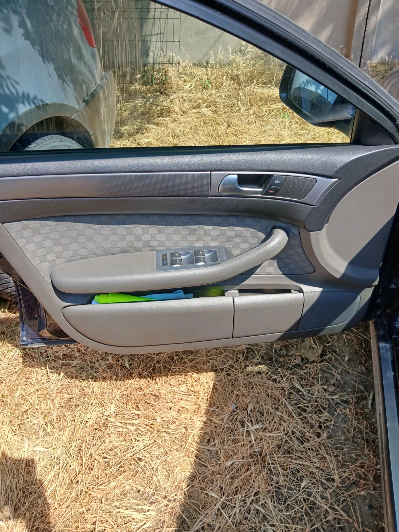 Audi A6 С5, снимка 2 - Автомобили и джипове - 51908662