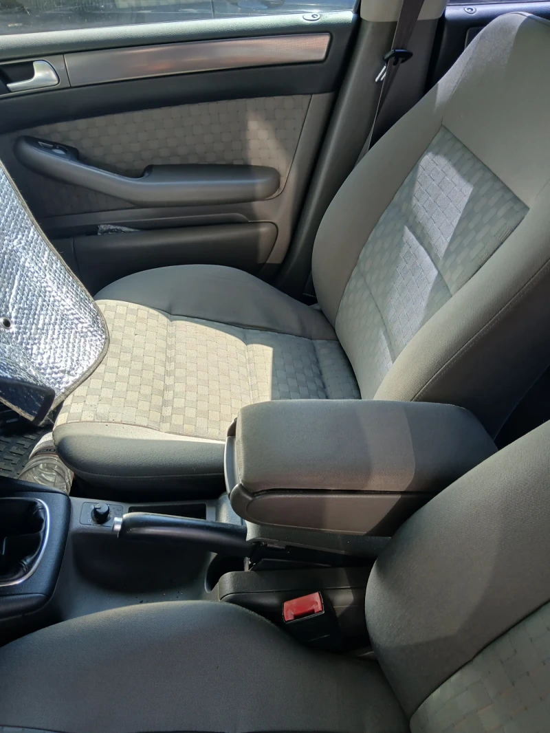 Audi A6 С5, снимка 5 - Автомобили и джипове - 51908662