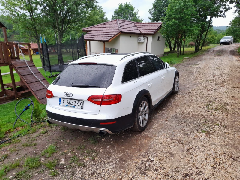 Audi A4 Allroad, снимка 2 - Автомобили и джипове - 52255520