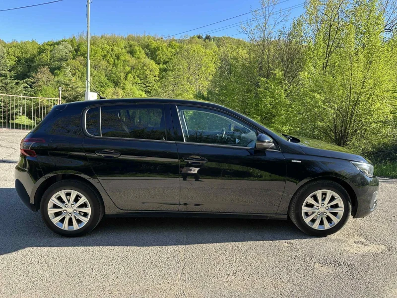 Peugeot 308, снимка 3 - Автомобили и джипове - 52460445