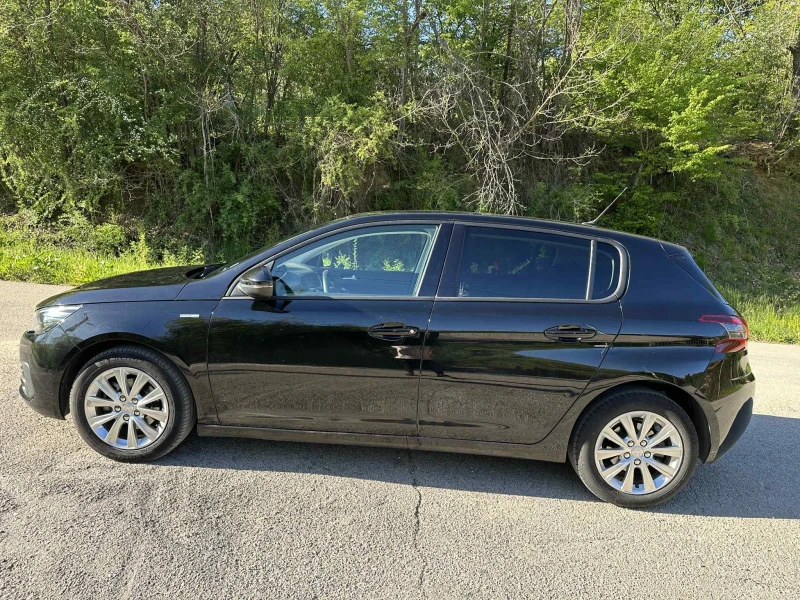 Peugeot 308, снимка 4 - Автомобили и джипове - 52460445