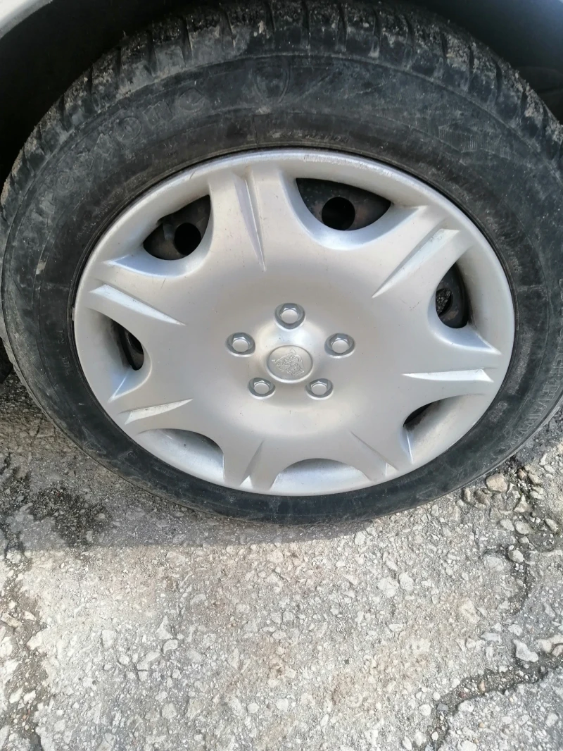 Jaguar X-type, снимка 8 - Автомобили и джипове - 52535466