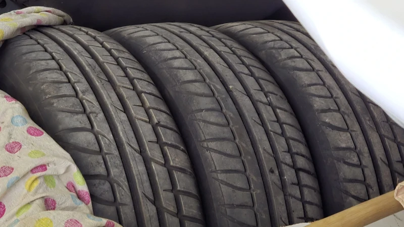 Opel Meriva, снимка 16 - Автомобили и джипове - 52740160