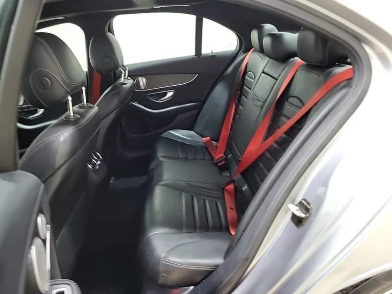 Mercedes-Benz C 450 AMG * CARFAX /BURMESTER/ПОДГРЕВИ, снимка 12 - Автомобили и джипове - 53338873