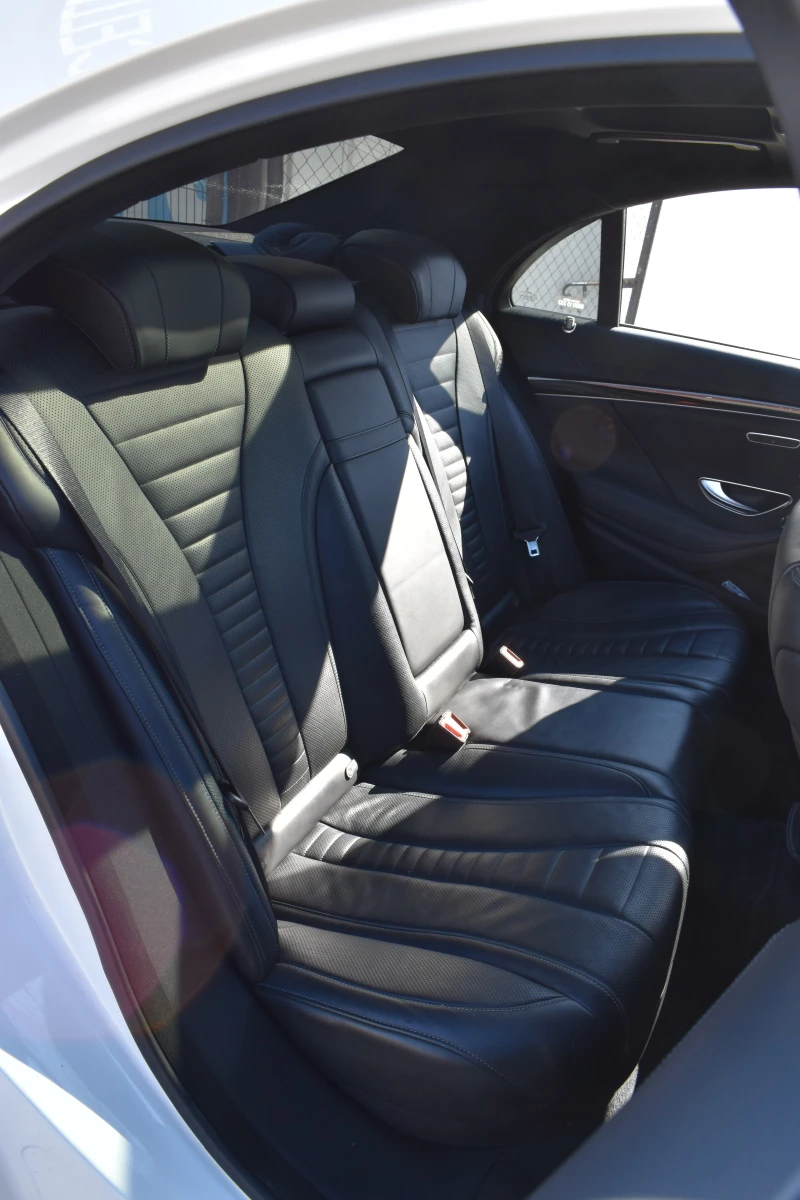 Mercedes-Benz S 400 4x4* AMG* BURMEISTER* HEAD-UP* FACELIFT* FULL, снимка 13 - Автомобили и джипове - 53477164