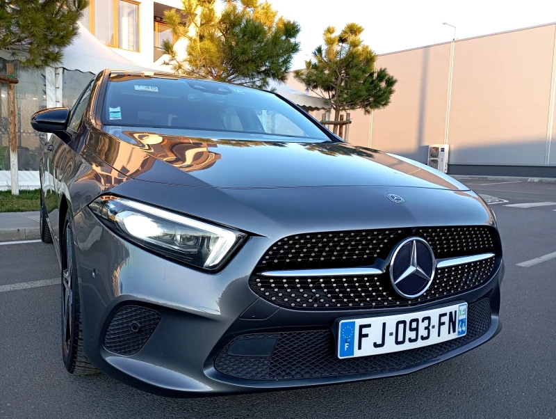 Mercedes-Benz A 200 - 38888 лв. - 61893134 1