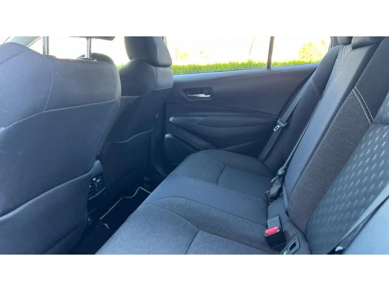 Toyota Corolla SDN 1.8H Executive Plus | Mobile.bg   17