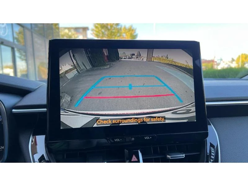 Toyota Corolla SDN 1.8H Executive Plus | Mobile.bg   15