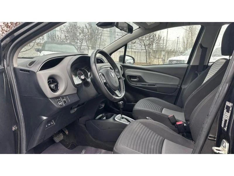 Toyota Yaris 1.5 HSD ACTIVE | Mobile.bg   12