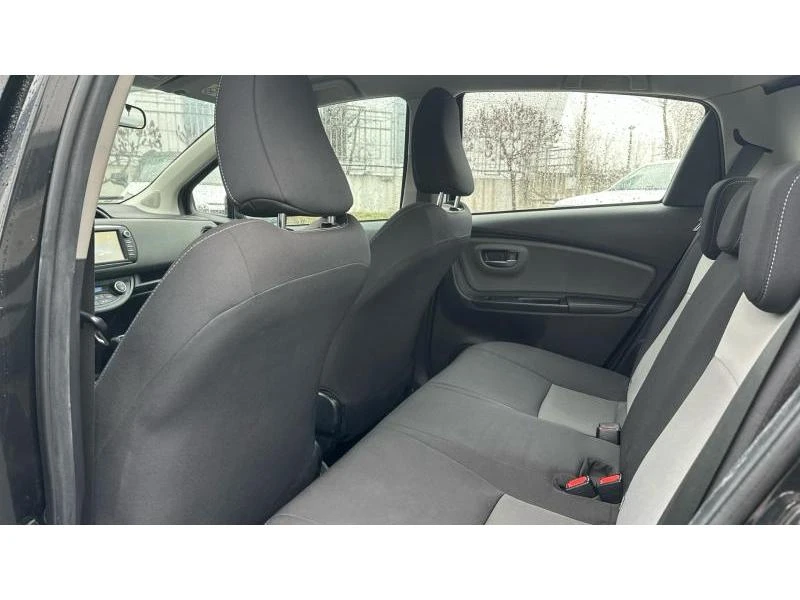 Toyota Yaris 1.5 HSD ACTIVE | Mobile.bg   11