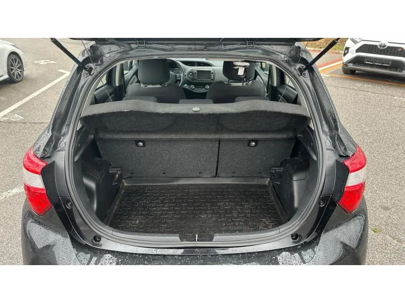 Toyota Yaris 1.5 HSD ACTIVE | Mobile.bg   10