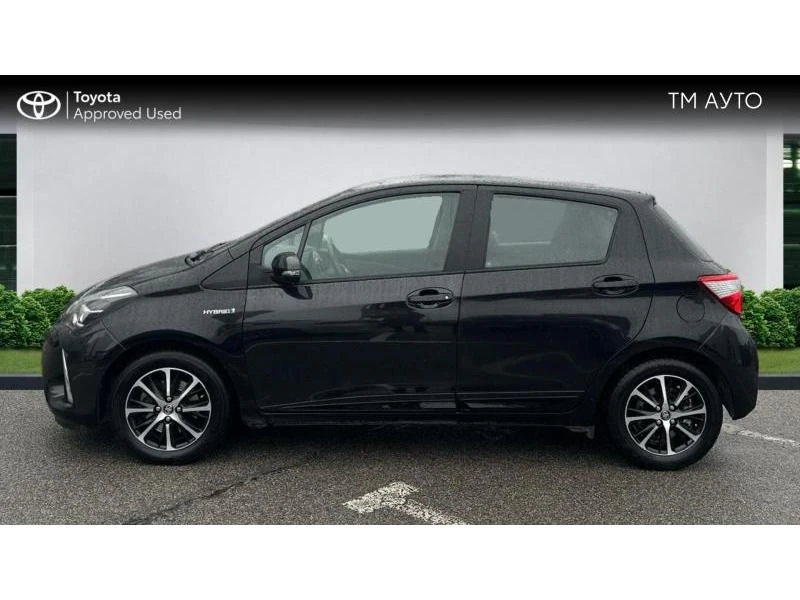 Toyota Yaris 1.5 HSD ACTIVE | Mobile.bg   3