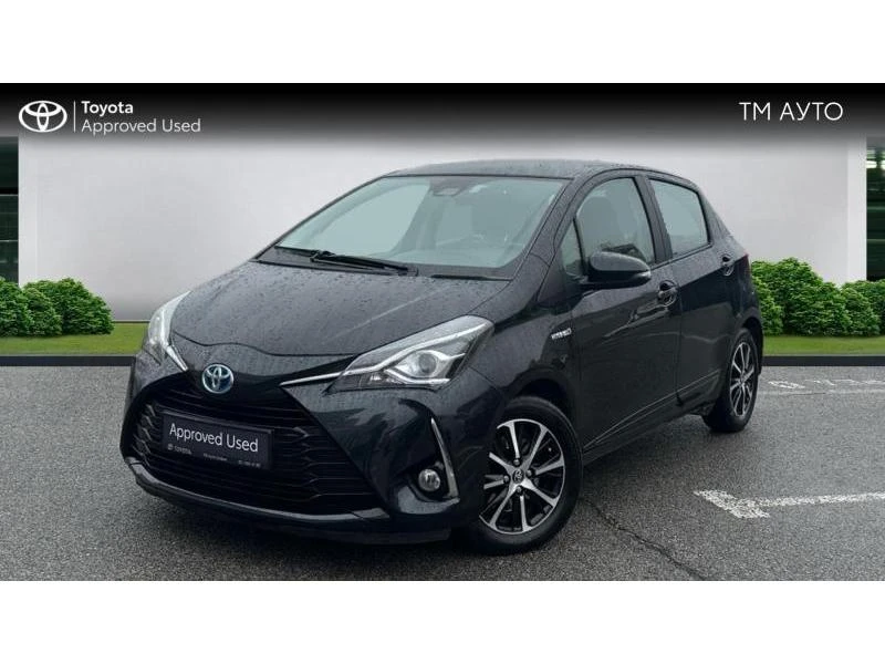 Toyota Yaris 1.5 HSD ACTIVE - 29490 лв. / 15078.00 € - 67025451 1
