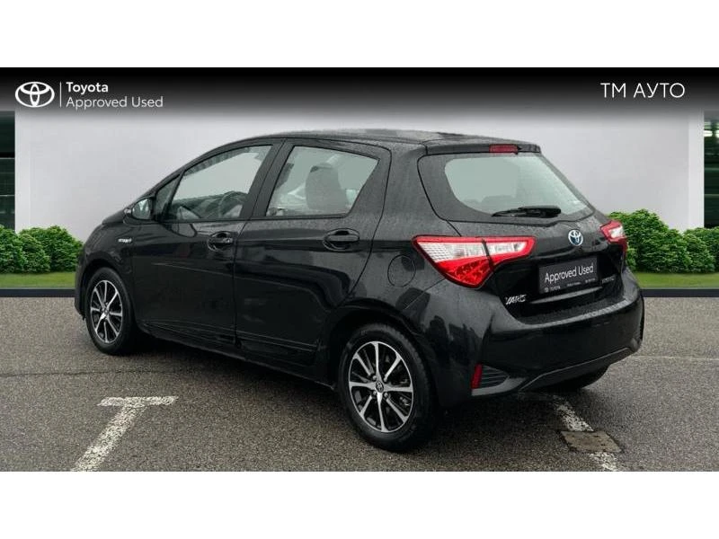 Toyota Yaris 1.5 HSD ACTIVE | Mobile.bg   2