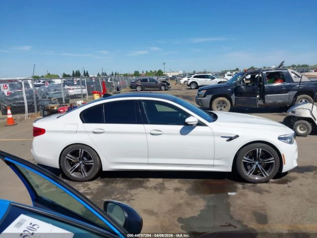 BMW M5 | ���� � ������ �� �������� | Mobile.bg � ����������� 7