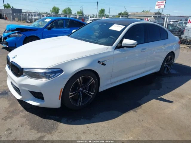 BMW M5 | ���� � ������ �� �������� | Mobile.bg � ����������� 1