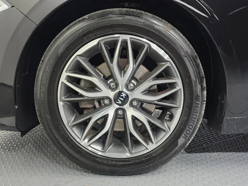 Kia K5, снимка 5 - Автомобили и джипове - 54821308