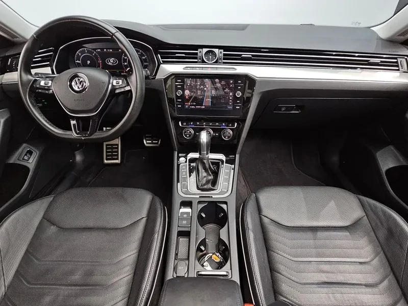 VW Arteon 2.0 TDI - САМО 30% АВАНС, снимка 7 - Автомобили и джипове - 55895280