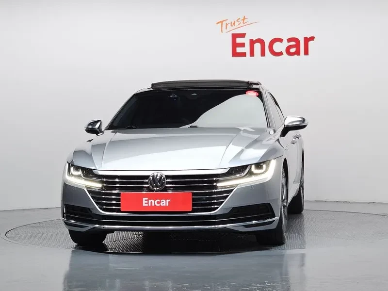 VW Arteon 2.0 TDI - САМО 30% АВАНС, снимка 3 - Автомобили и джипове - 55895280