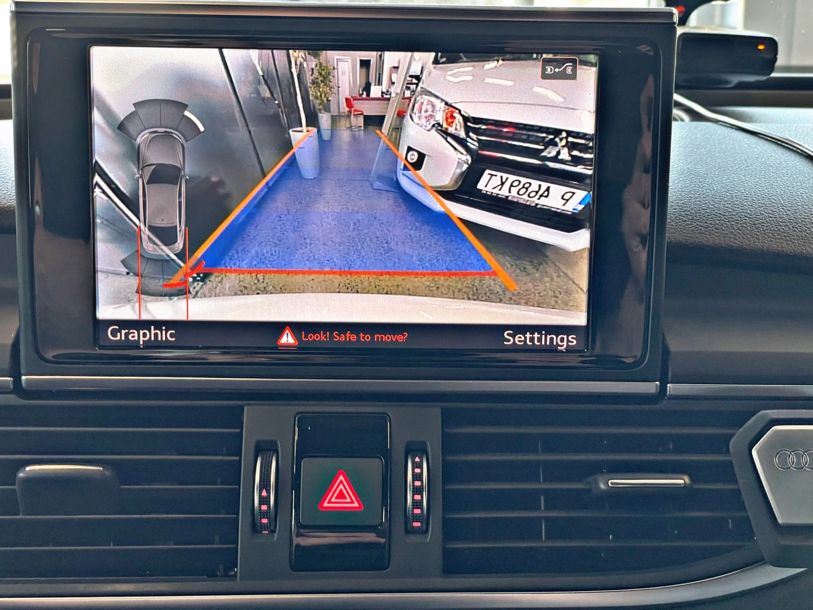 Audi A7 S-LINE/ | Mobile.bg   15