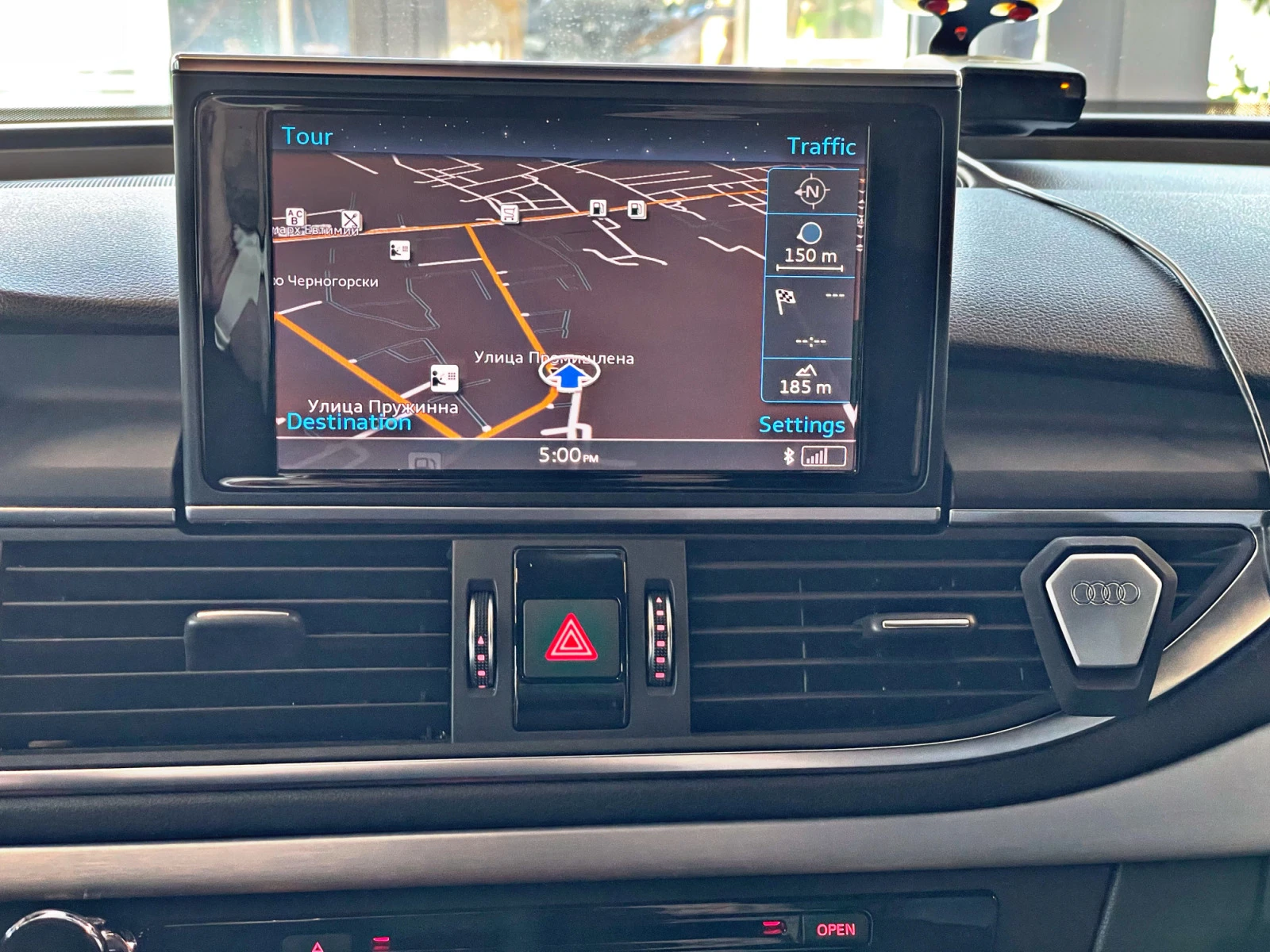 Audi A7 S-LINE/ | Mobile.bg   12