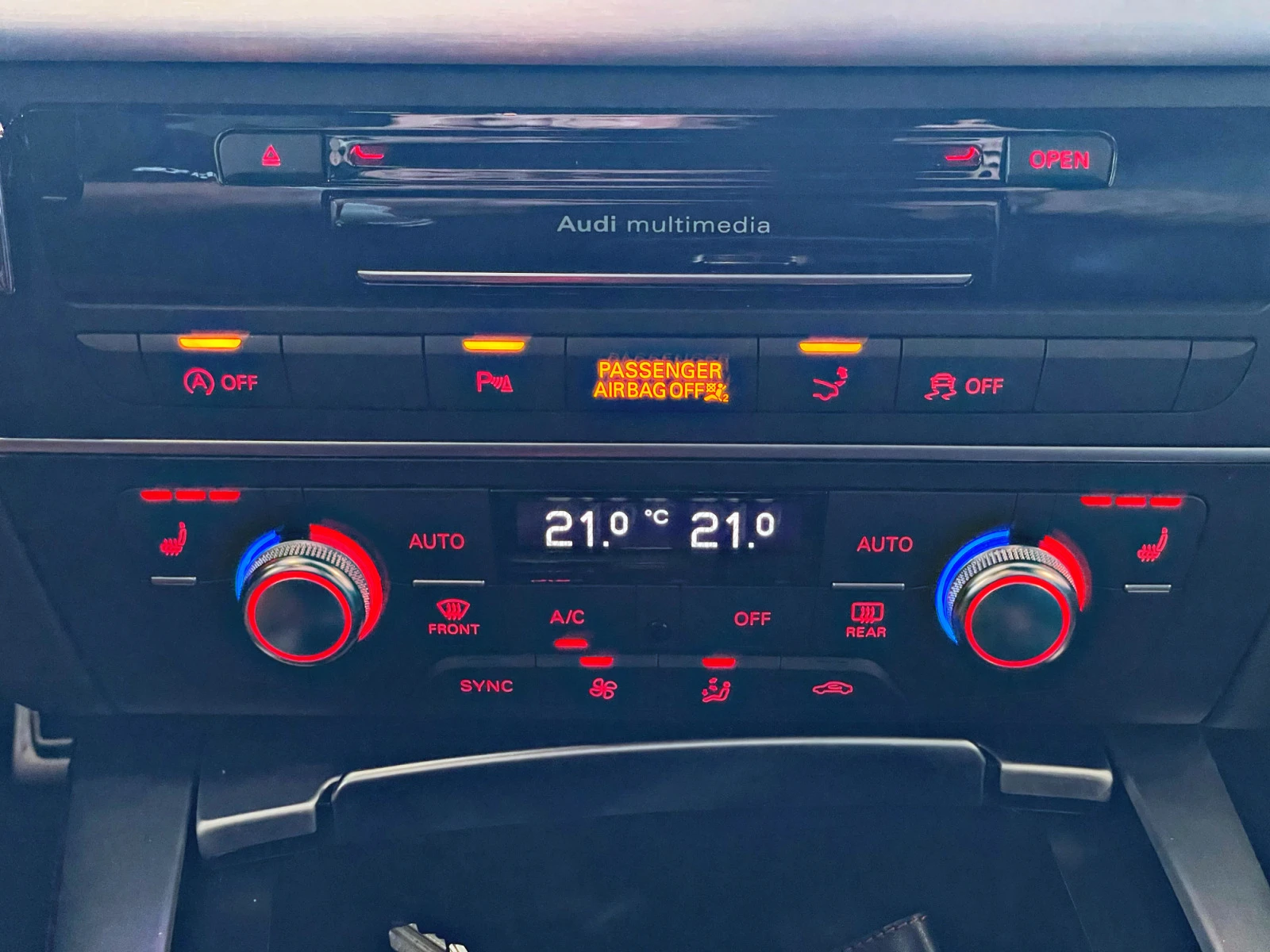 Audi A7 S-LINE/ | Mobile.bg   13