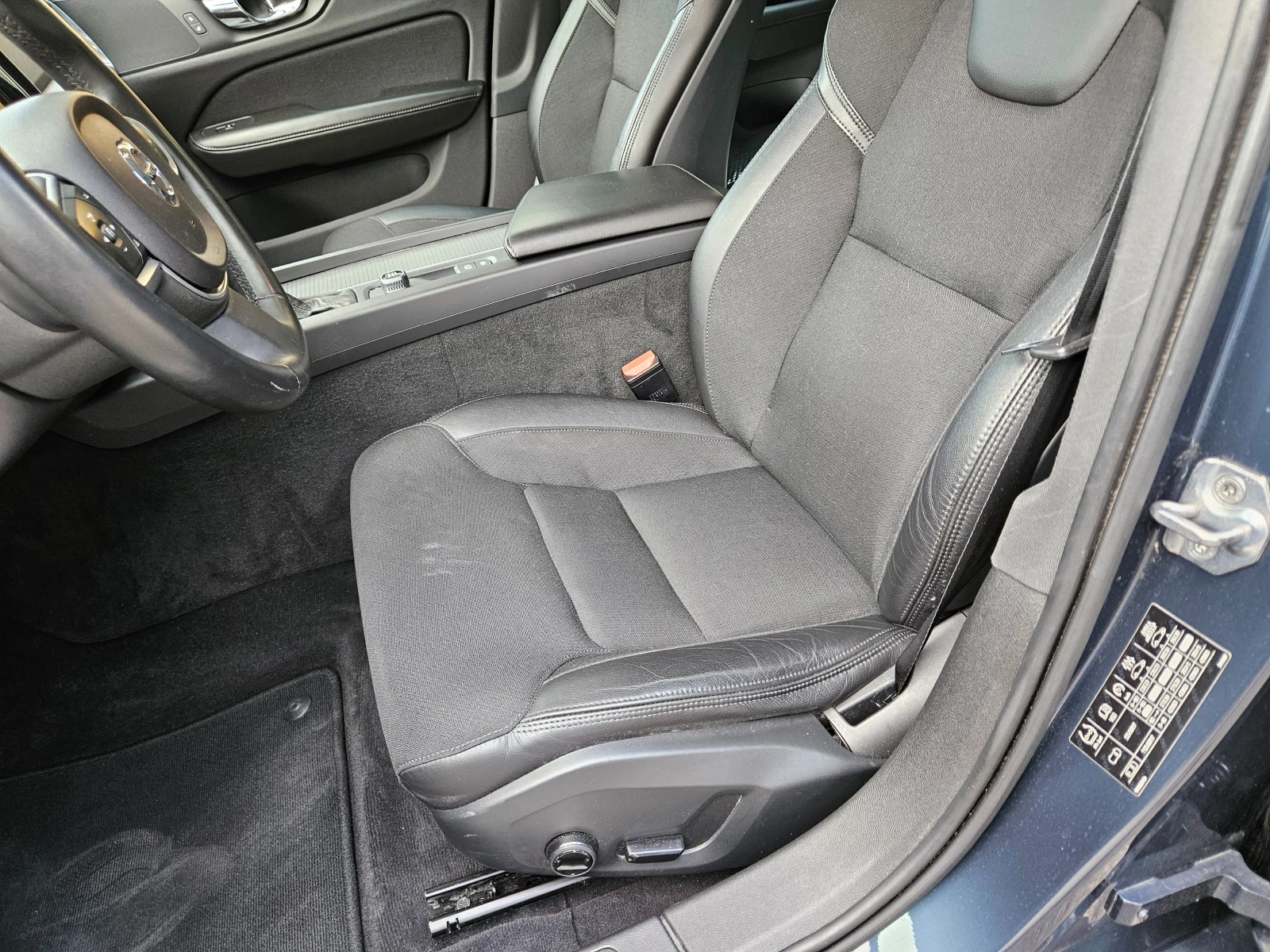 Volvo V60 D3-FULL | Mobile.bg   13