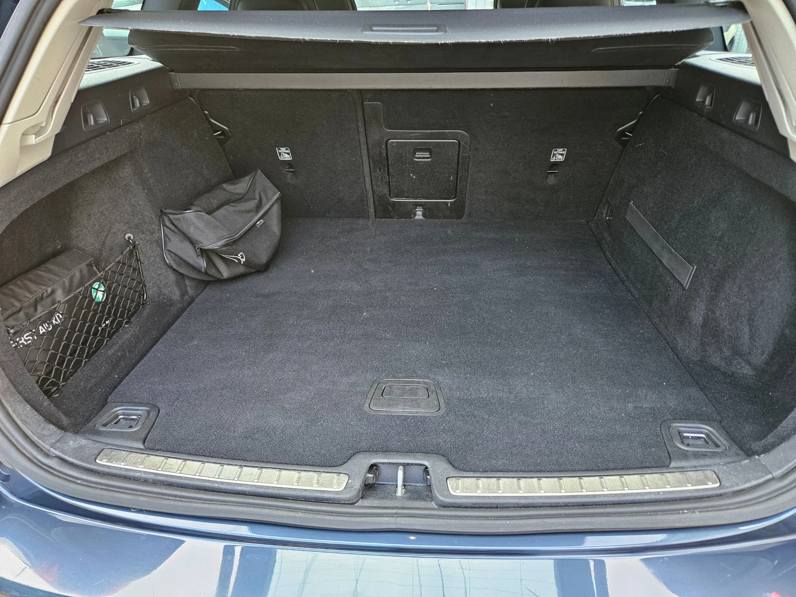 Volvo V60 D3-FULL | Mobile.bg   16